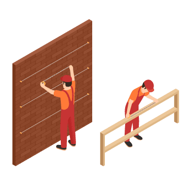 맞춤 시공, 비용 절약