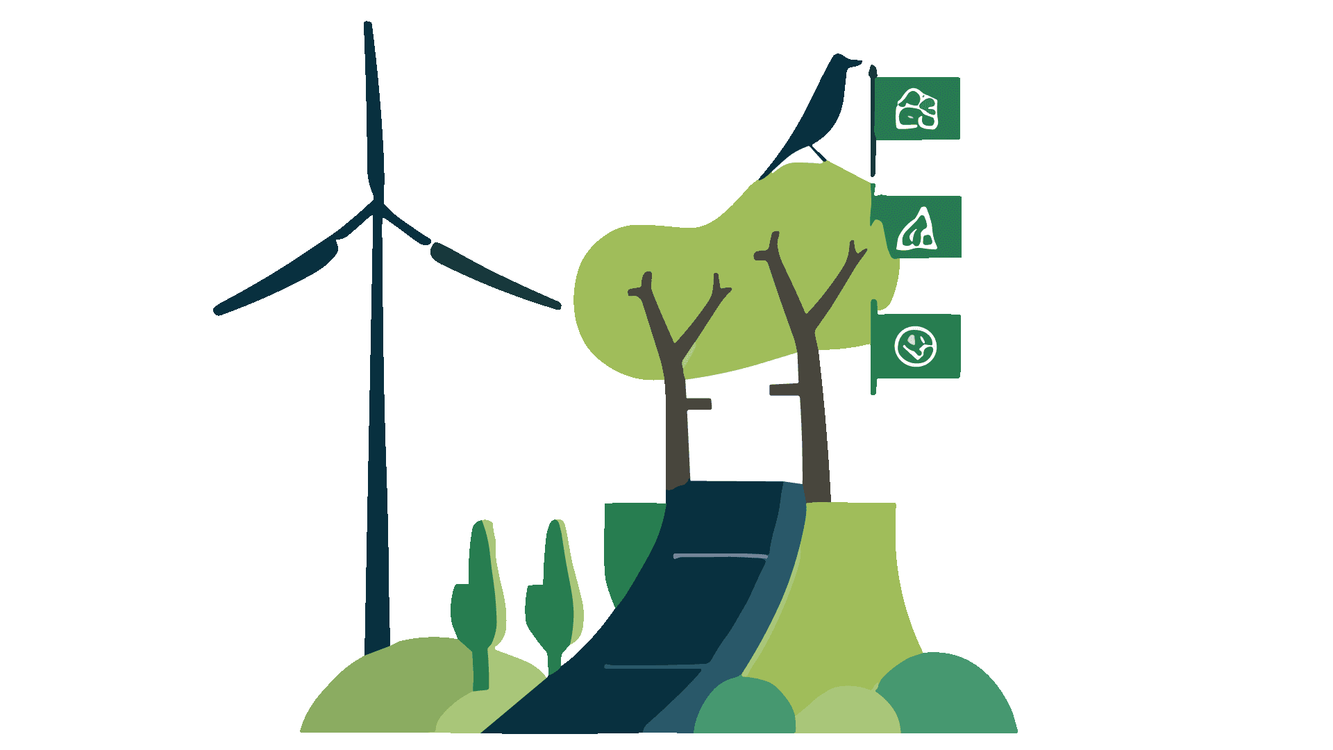 지속 가능 경영의 중요성