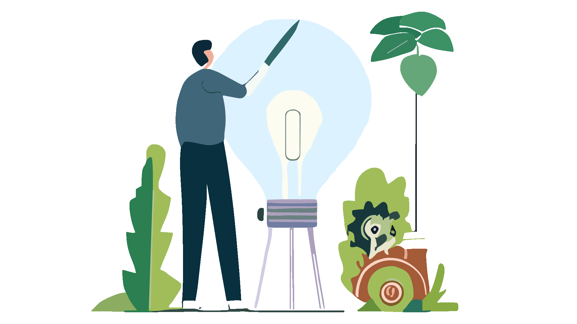 지속 가능 경영의 중요성