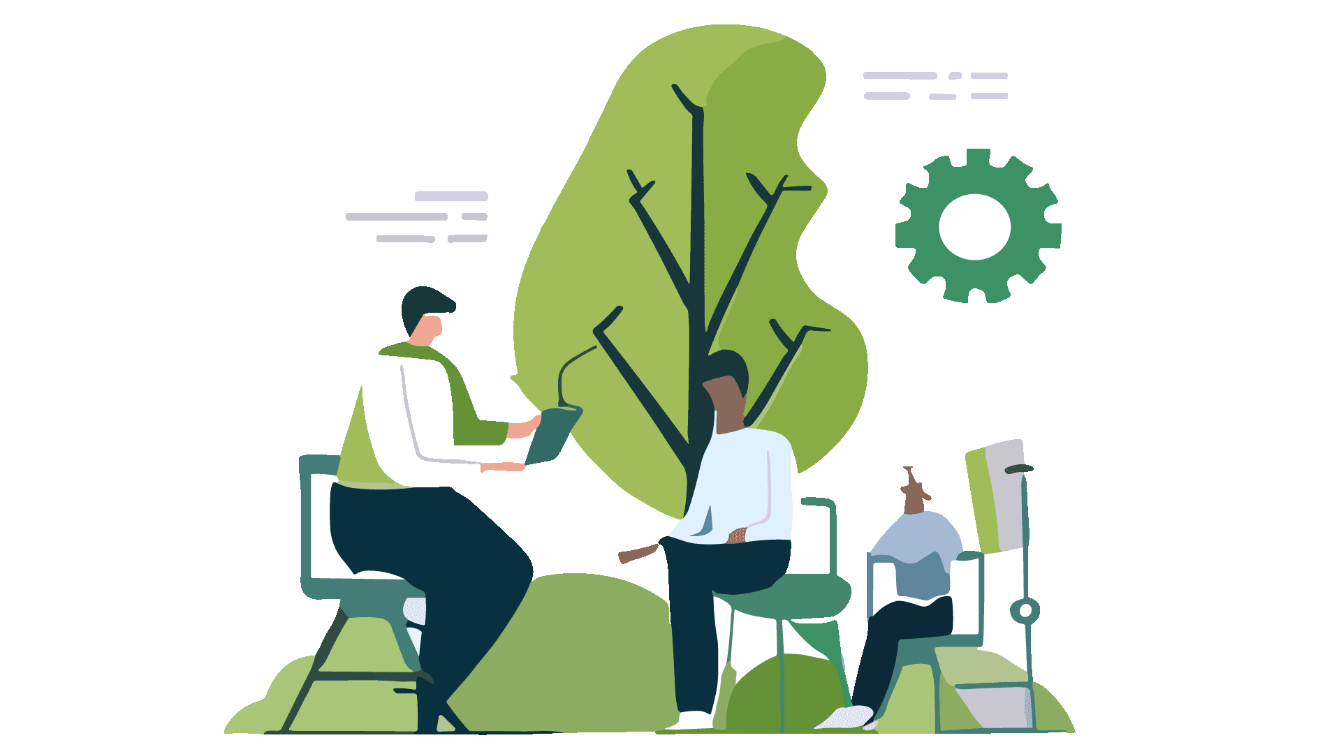 지속 가능 경영의 중요성